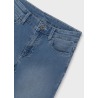 Bermuda soft denim chico mayoral