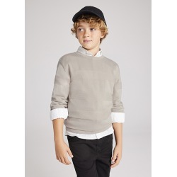 Jersey m/l chico mayoral