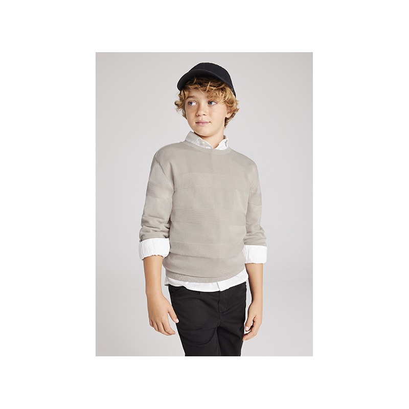 Jersey m/l chico mayoral