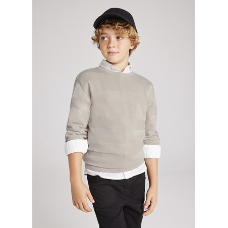 Jersey m/l chico mayoral