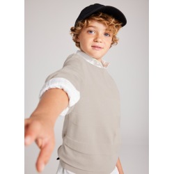 Jersey m/l chico mayoral