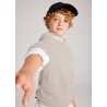 Jersey m/l chico mayoral