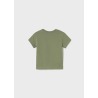 Camiseta m/c jungla bebe niño mayoral