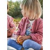 Conjunto leggings 3 piezas bebe niña mayoral