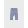 Conjunto leggings 3 piezas bebe niña mayoral