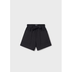 Pantalon corto bolsillos chica mayoral