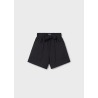 Pantalon corto bolsillos chica mayoral