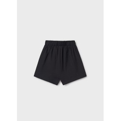 Pantalon corto bolsillos chica mayoral