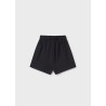 Pantalon corto bolsillos chica mayoral