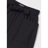 Pantalon corto bolsillos chica mayoral
