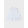 Polo m/l cuello mao niño mayoral