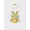 Conjunto falda total look bebe mayoral