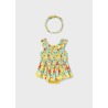 Conjunto falda total look bebe mayoral