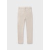 Pantalon chino basico chico mayoral