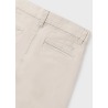 Pantalon chino basico chico mayoral