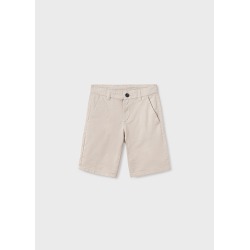 Bermuda chino basico chico...