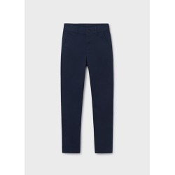 Pantalon chino basico chico...