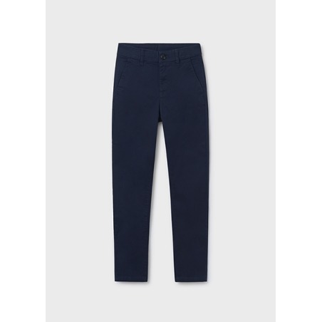 Pantalon chino basico chico mayoral