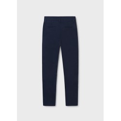 Pantalon chino basico chico mayoral