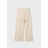 Pantalon largo punto calado chica mayoral