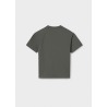 Camiseta m/c stretch chico mayoral