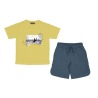 Conjunto punto play list chico mayoral