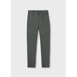 Pantalon slim suiting chico mayoral