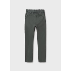 Pantalon slim suiting chico mayoral