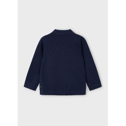 Americana tricot niño mayoral