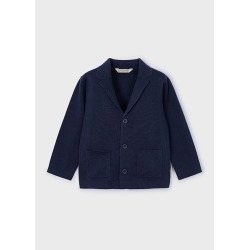 Americana tricot niño mayoral