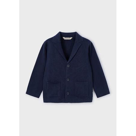 Americana tricot niño mayoral