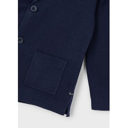Americana tricot niño mayoral