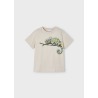 Camiseta m/c cameleon niño mayoral