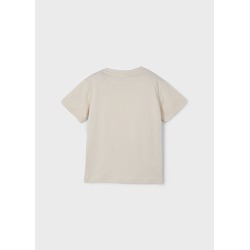 Camiseta m/c cameleon niño mayoral