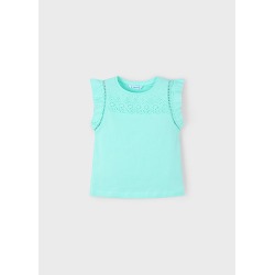 Camiseta tirantes combinado...