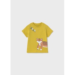 Conjunto punto 3 piezas bebe niño mayoral