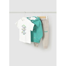 Chandal 3  piezas play bebe...