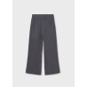 Pantalon largo botones chica mayoral