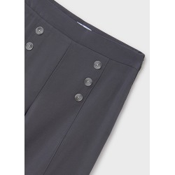 Pantalon largo botones chica mayoral