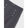Pantalon largo botones chica mayoral