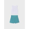 Conjunto short canale chica mayoral