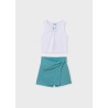Conjunto short canale chica mayoral