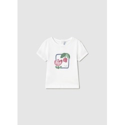 Chandal 3 piezas bebe niña mayoral