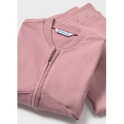 Chandal 3 piezas bebe niña mayoral