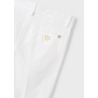 Bermuda lino suiting niño mayoral