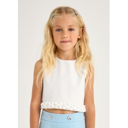 Top papiroflexia niña mayoral
