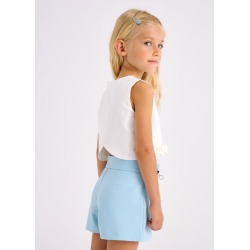Top papiroflexia niña mayoral