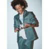 Chaqueta slim suiting chico mayoral