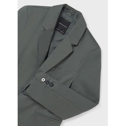 Chaqueta slim suiting chico mayoral