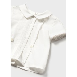 Conjunto ceremonia bebe niño mayoral